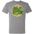 T-Shirts Premium Heather / S Hypnocthulhu Men's Triblend T-Shirt