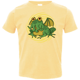 T-Shirts Butter / 2T Hypnocthulhu Toddler Premium T-Shirt