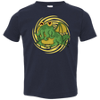 T-Shirts Navy / 2T Hypnocthulhu Toddler Premium T-Shirt