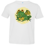 T-Shirts White / 2T Hypnocthulhu Toddler Premium T-Shirt