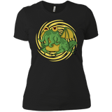 T-Shirts Black / X-Small Hypnocthulhu Women's Premium T-Shirt