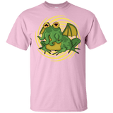 T-Shirts Light Pink / YXS Hypnocthulhu Youth T-Shirt