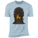 T-Shirts Light Blue / YXS Hypnothrone Boys Premium T-Shirt