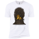 Hypnothrone Boys Premium T-Shirt