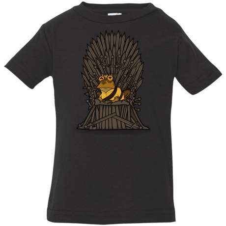 T-Shirts Black / 6 Months Hypnothrone Infant PremiumT-Shirt