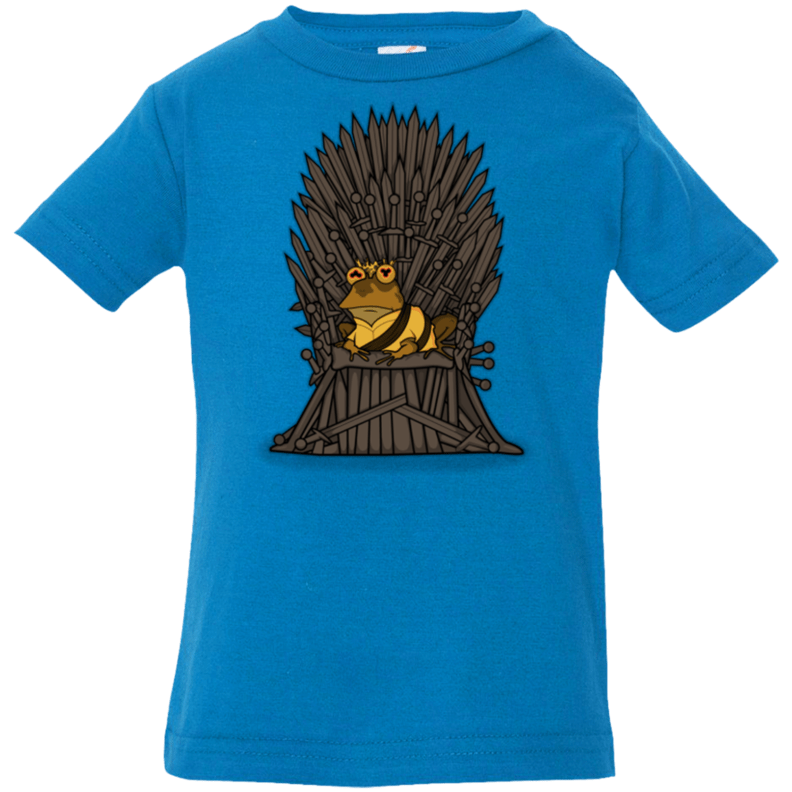 T-Shirts Cobalt / 6 Months Hypnothrone Infant PremiumT-Shirt