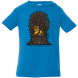 T-Shirts Cobalt / 6 Months Hypnothrone Infant PremiumT-Shirt