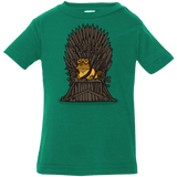 T-Shirts Kelly / 6 Months Hypnothrone Infant PremiumT-Shirt