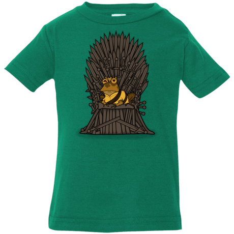 T-Shirts Kelly / 6 Months Hypnothrone Infant PremiumT-Shirt