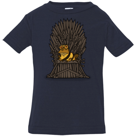 T-Shirts Navy / 6 Months Hypnothrone Infant PremiumT-Shirt