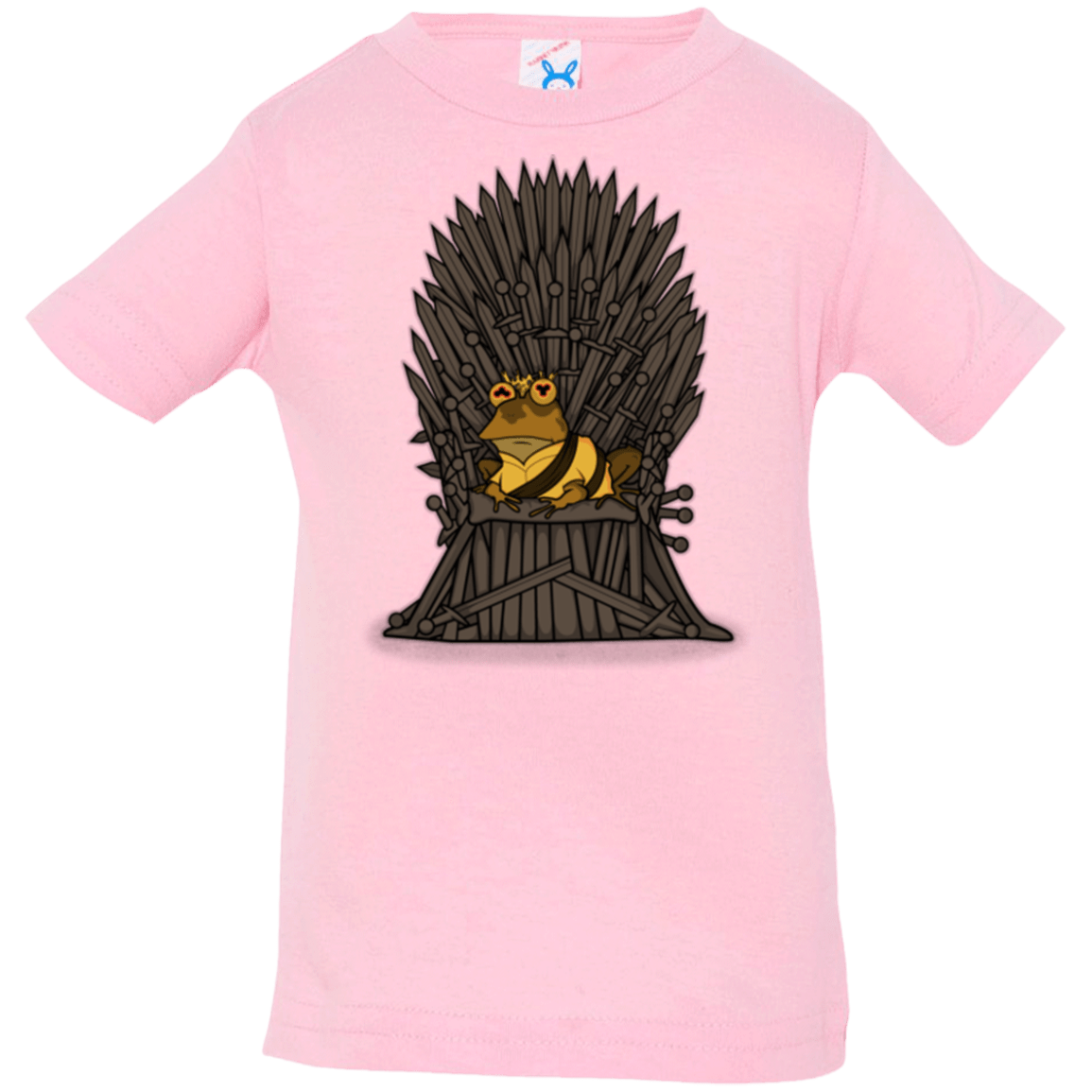 T-Shirts Pink / 6 Months Hypnothrone Infant PremiumT-Shirt