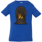 T-Shirts Royal / 6 Months Hypnothrone Infant PremiumT-Shirt