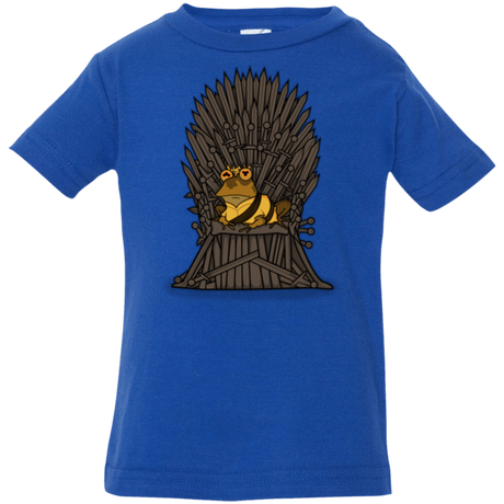 T-Shirts Royal / 6 Months Hypnothrone Infant PremiumT-Shirt