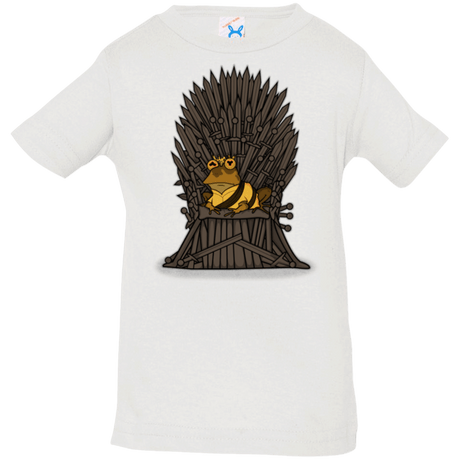T-Shirts White / 6 Months Hypnothrone Infant PremiumT-Shirt