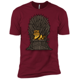 T-Shirts Cardinal / X-Small Hypnothrone Men's Premium T-Shirt