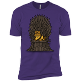 T-Shirts Purple / X-Small Hypnothrone Men's Premium T-Shirt