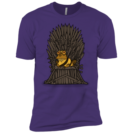 T-Shirts Purple / X-Small Hypnothrone Men's Premium T-Shirt