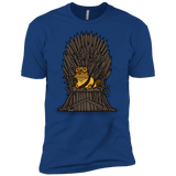 T-Shirts Royal / X-Small Hypnothrone Men's Premium T-Shirt