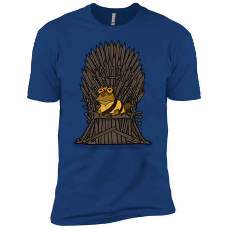 T-Shirts Royal / X-Small Hypnothrone Men's Premium T-Shirt