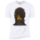 T-Shirts White / X-Small Hypnothrone Men's Premium T-Shirt