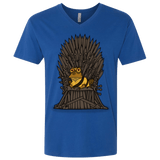 T-Shirts Royal / X-Small Hypnothrone Men's Premium V-Neck