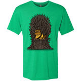T-Shirts Envy / Small Hypnothrone Men's Triblend T-Shirt