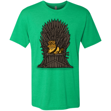 T-Shirts Envy / Small Hypnothrone Men's Triblend T-Shirt