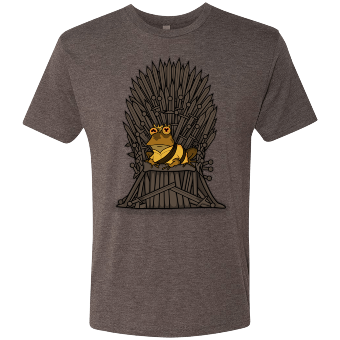 Hypnothrone Men's Triblend T-Shirt