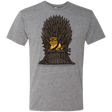 T-Shirts Premium Heather / Small Hypnothrone Men's Triblend T-Shirt