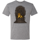 T-Shirts Premium Heather / Small Hypnothrone Men's Triblend T-Shirt