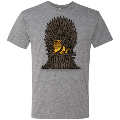 T-Shirts Premium Heather / Small Hypnothrone Men's Triblend T-Shirt