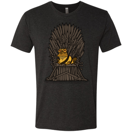 T-Shirts Vintage Black / Small Hypnothrone Men's Triblend T-Shirt