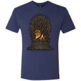 T-Shirts Vintage Navy / Small Hypnothrone Men's Triblend T-Shirt