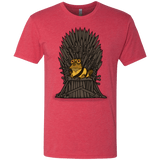 T-Shirts Vintage Red / Small Hypnothrone Men's Triblend T-Shirt