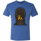 T-Shirts Vintage Royal / Small Hypnothrone Men's Triblend T-Shirt