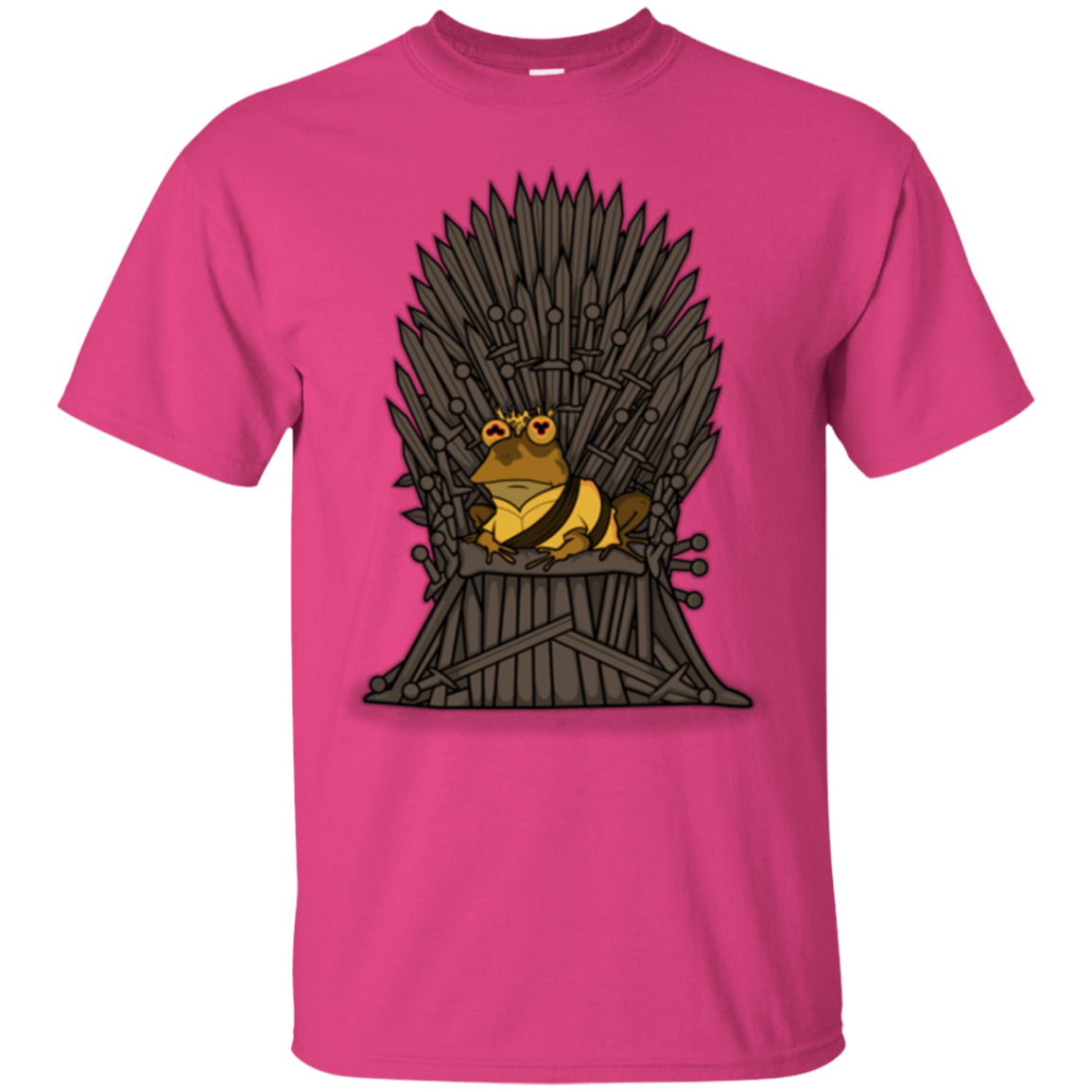 T-Shirts Heliconia / Small Hypnothrone T-Shirt