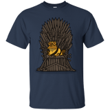 T-Shirts Navy / Small Hypnothrone T-Shirt