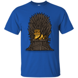 T-Shirts Royal / Small Hypnothrone T-Shirt