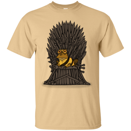 T-Shirts Vegas Gold / Small Hypnothrone T-Shirt