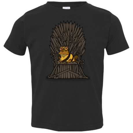 T-Shirts Black / 2T Hypnothrone Toddler Premium T-Shirt