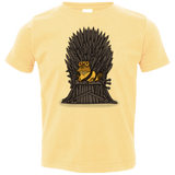 T-Shirts Butter / 2T Hypnothrone Toddler Premium T-Shirt