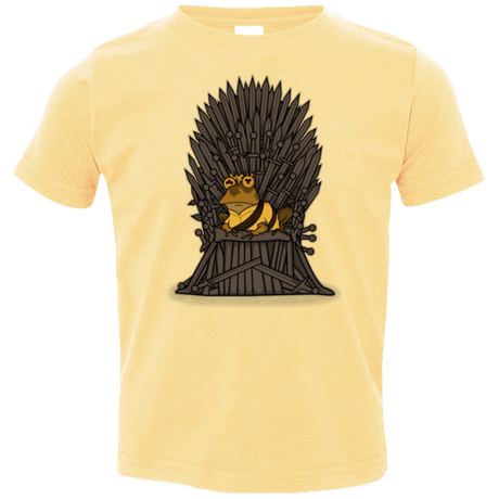 T-Shirts Butter / 2T Hypnothrone Toddler Premium T-Shirt