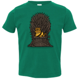 T-Shirts Kelly / 2T Hypnothrone Toddler Premium T-Shirt