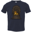 T-Shirts Navy / 2T Hypnothrone Toddler Premium T-Shirt