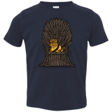 T-Shirts Navy / 2T Hypnothrone Toddler Premium T-Shirt