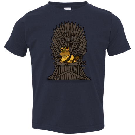 T-Shirts Navy / 2T Hypnothrone Toddler Premium T-Shirt