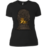 T-Shirts Black / X-Small Hypnothrone Women's Premium T-Shirt