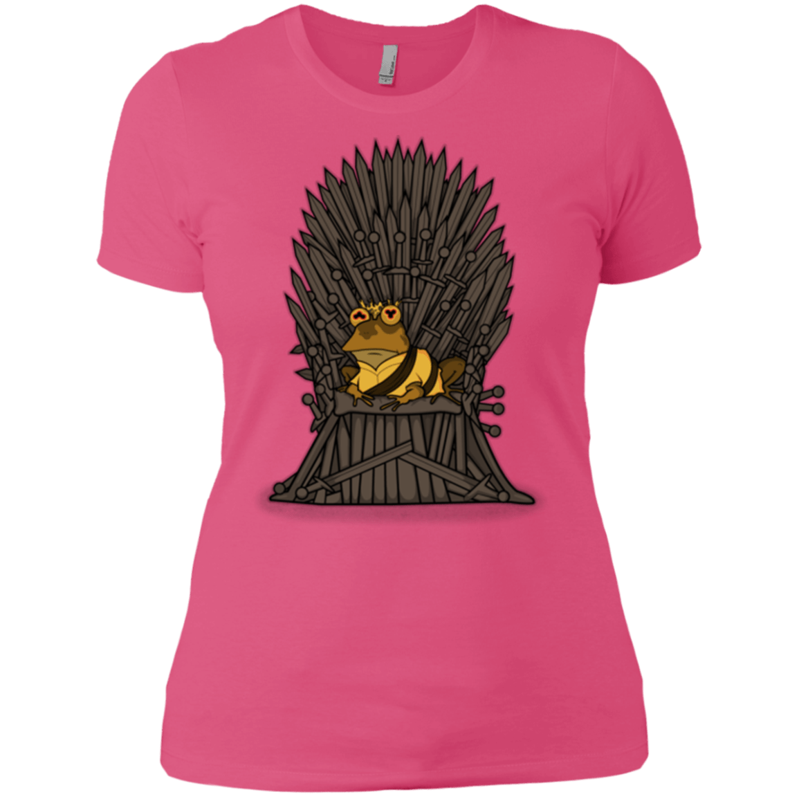 Hypnothrone Women's Premium T-Shirt