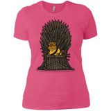 Hypnothrone Women's Premium T-Shirt