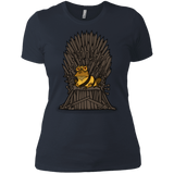 T-Shirts Indigo / X-Small Hypnothrone Women's Premium T-Shirt